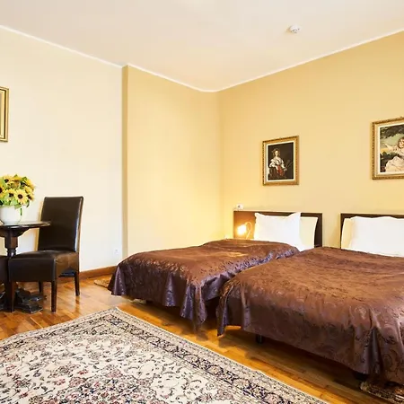 Reginetta Building Vi Central Location * Bukarest