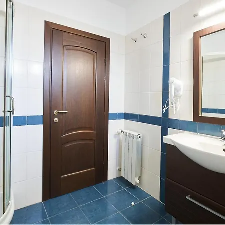 Apartment Reginetta Building Vi Central Location