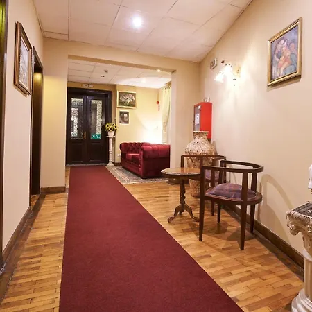 Reginetta Building Vi Central Location Apartment